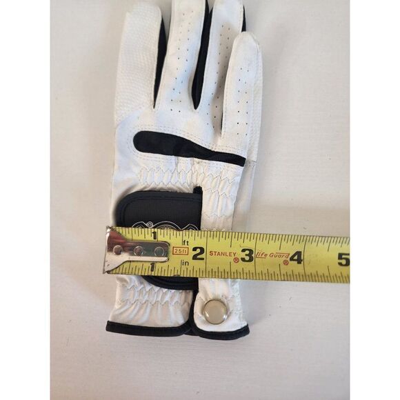 On Course  Small Golf Right Handed Glove - Picture 6 of 8